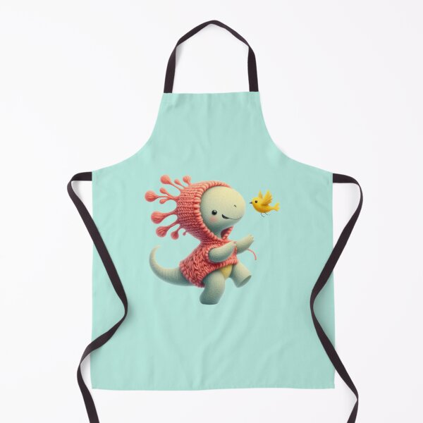 Item preview, Playful Dinosaur designed and sold by Beyondnote-Art.