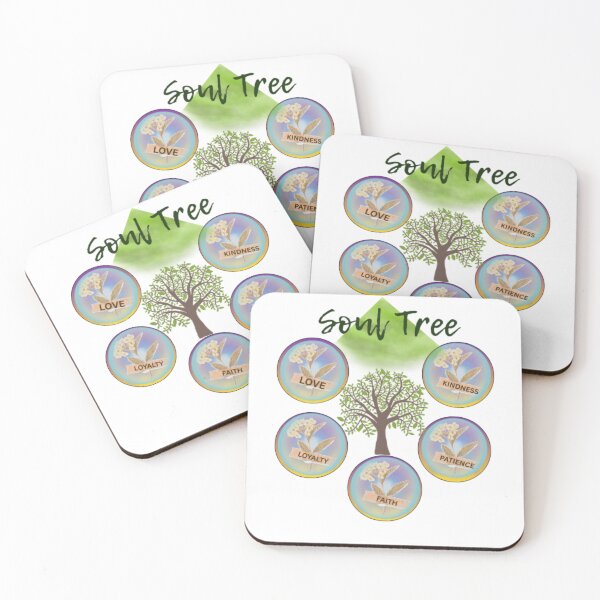 Item preview, Soul Tree designed and sold by Artshilon25.