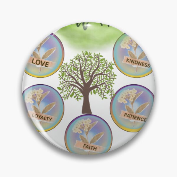 Item preview, Soul Tree designed and sold by Artshilon25.