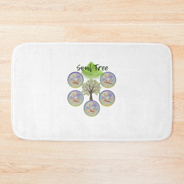 Item preview, Soul Tree designed and sold by Artshilon25.