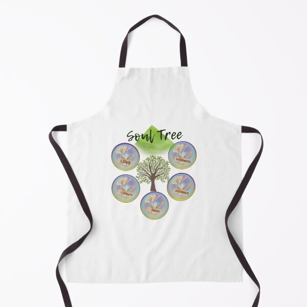 Item preview, Soul Tree designed and sold by Artshilon25.