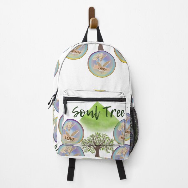 Item preview, Soul Tree designed and sold by Artshilon25.