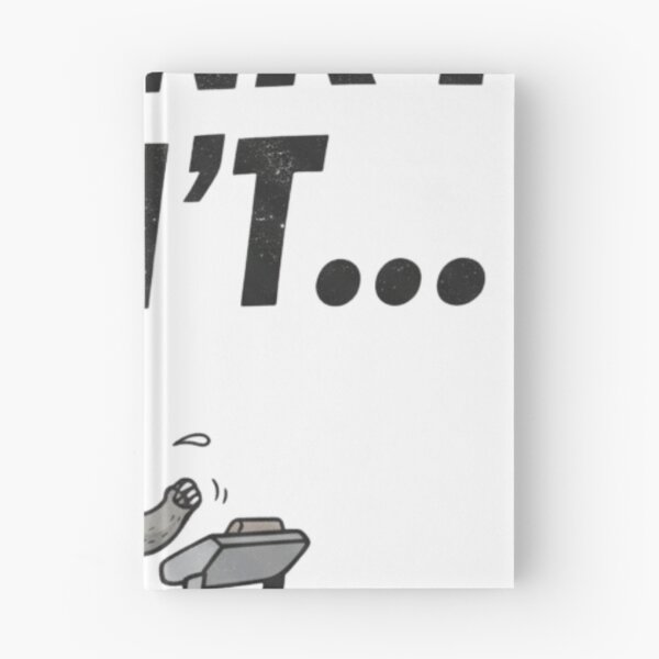 Item preview, I Think I Can't Sloth on T-Shirt | Funny Workout Sloth Tee designed and sold by Jaybaloi.