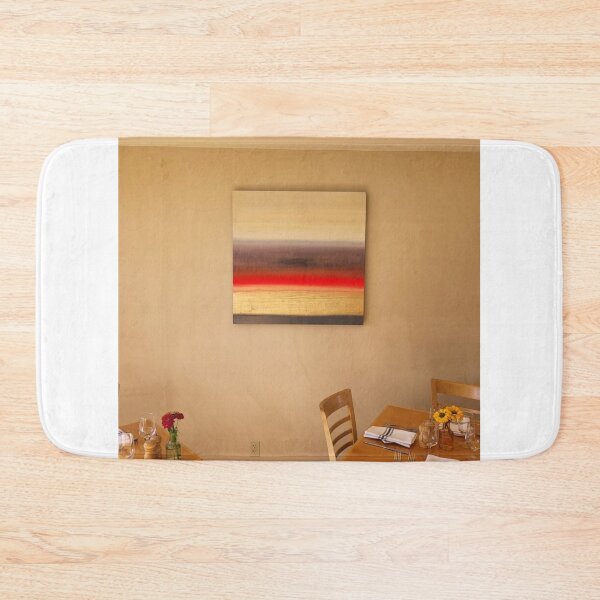 Item preview, Vibrant Burger Joint designed and sold by Singreddress.
