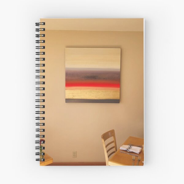 Item preview, Vibrant Burger Joint designed and sold by Singreddress.