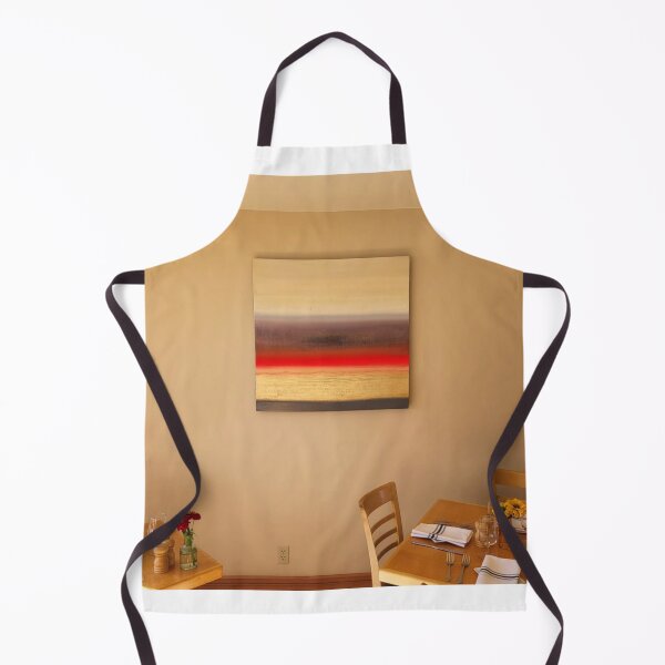 Item preview, Vibrant Burger Joint designed and sold by Singreddress.