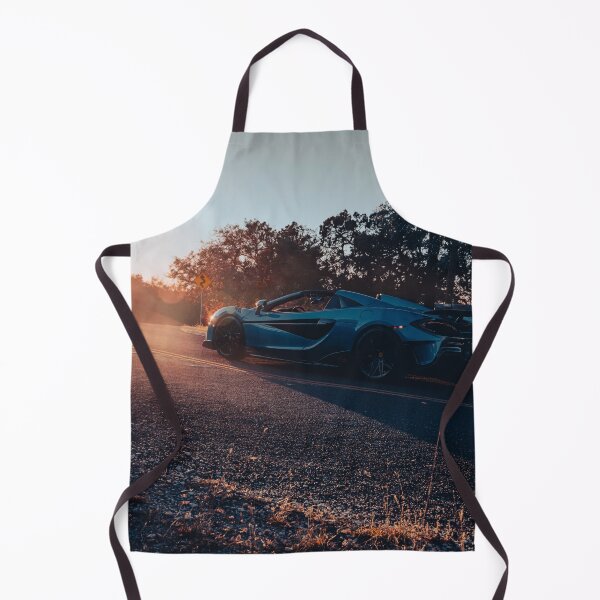 Item preview, Superdeportivo al atardecer designed and sold by Jan Glovac Photography.