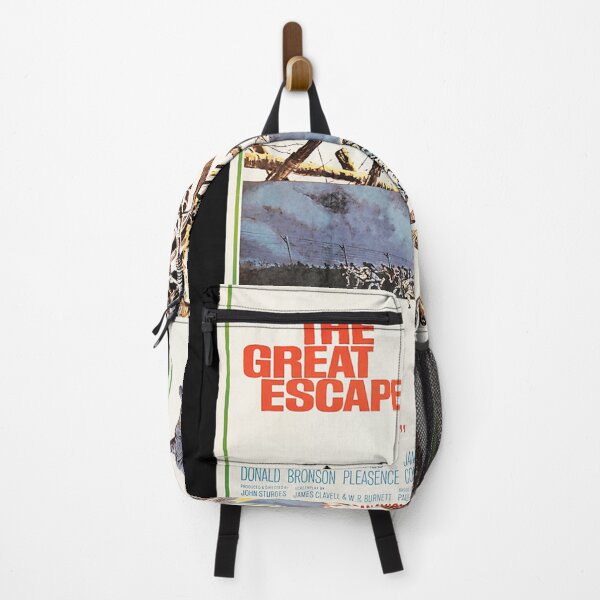 Item preview, The Great Escape 1963 designed and sold by marksadow1.