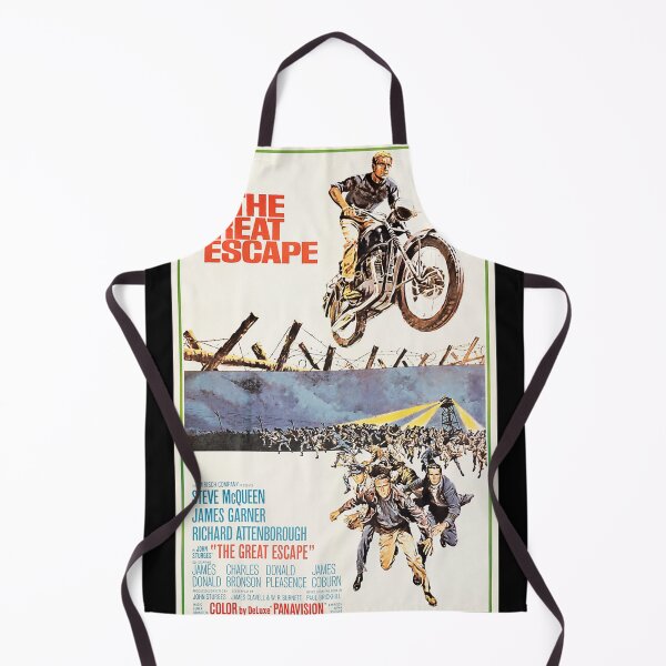 Item preview, The Great Escape 1963 designed and sold by marksadow1.