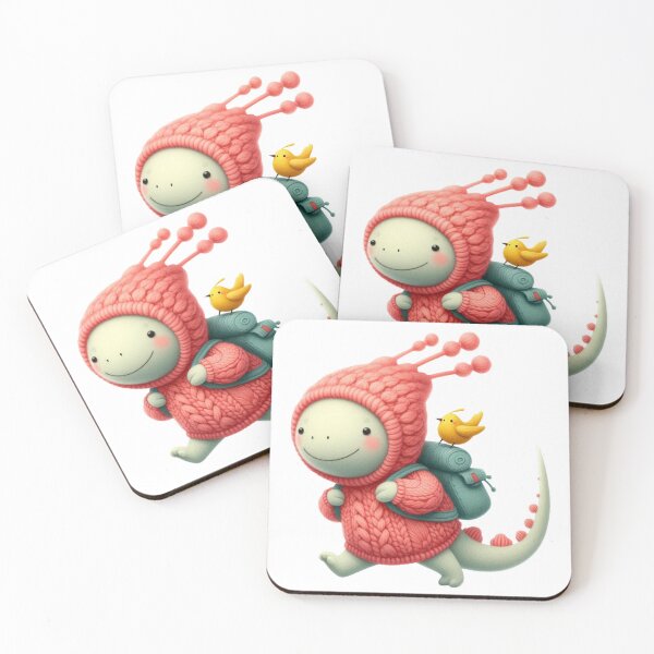 Item preview, Playful Dinosaur designed and sold by Beyondnote-Art.