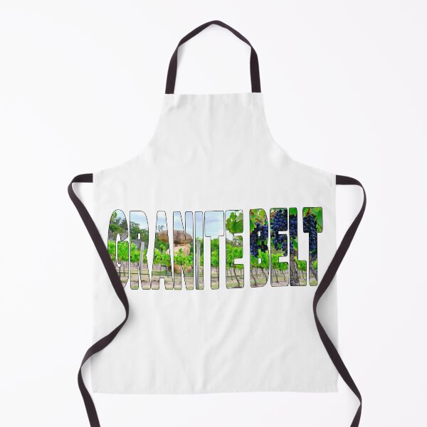 Item preview, GRANITE BELT - Winery Region Southern Downs Country Queensland designed and sold by Adam Gormley.