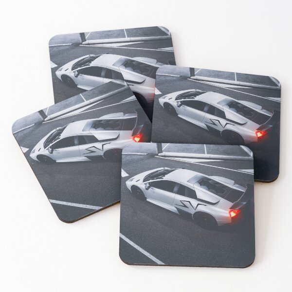 Item preview, Raging Bull Supercar designed and sold by Jan Glovac Photography.