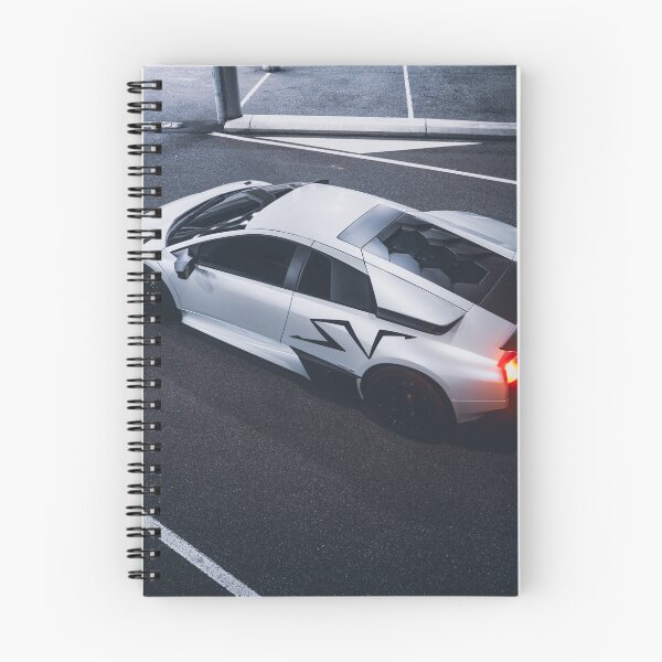 Item preview, Raging Bull Supercar designed and sold by Jan Glovac Photography.