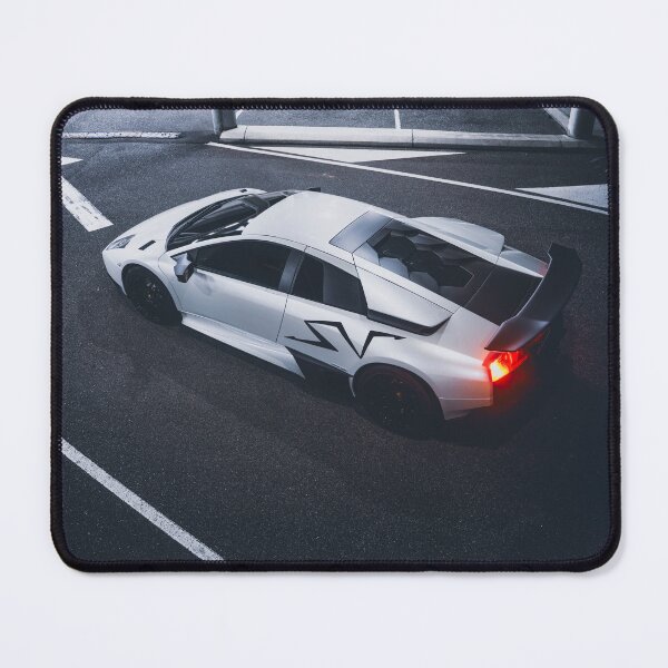 Item preview, Raging Bull Supercar designed and sold by Jan Glovac Photography.