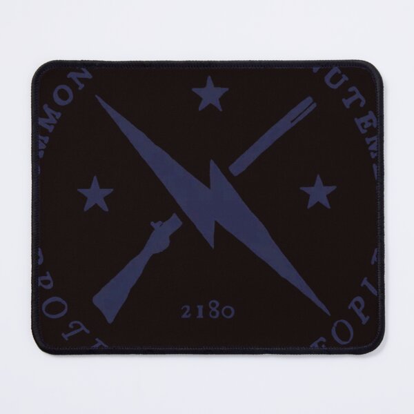 Item preview, Commonwealth Minutemen Logo designed and sold by chayh22.