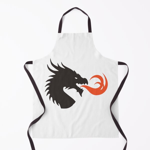 Item preview, Dracarys designed and sold by Sarah Teigland.