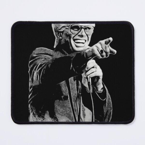 Item preview, Baby Billy Pointing Live Stage Photo Style With Classic Black And White Look designed and sold by BugliSiwes.