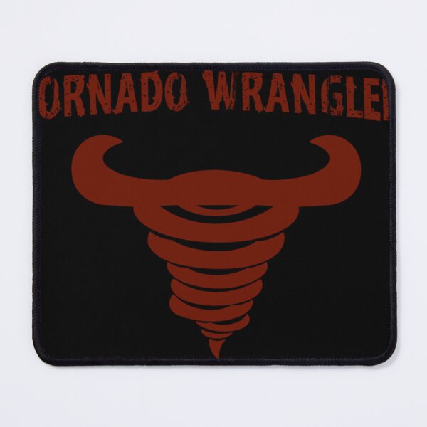 Item preview, Tornado Wrangler designed and sold by marksadow1.