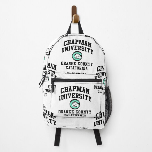 Item preview, Chapman University Orange County Panther Emblem designed and sold by WEALLSTUDENTS.