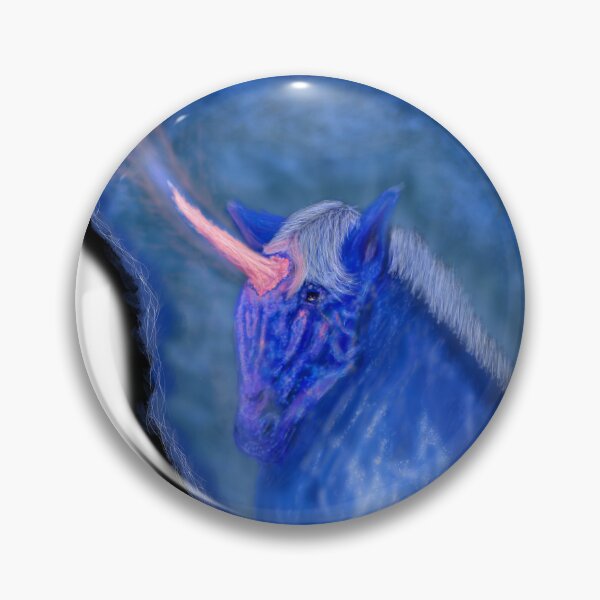 Item preview, Emerging Unicorn designed and sold by Dark-Nilla.