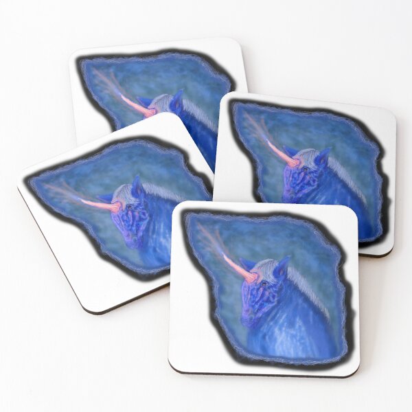 Item preview, Emerging Unicorn designed and sold by Dark-Nilla.