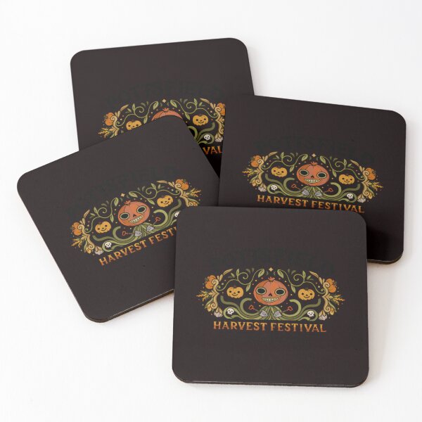Item preview, Pottsfield Harvests Festival designed and sold by chayh22.