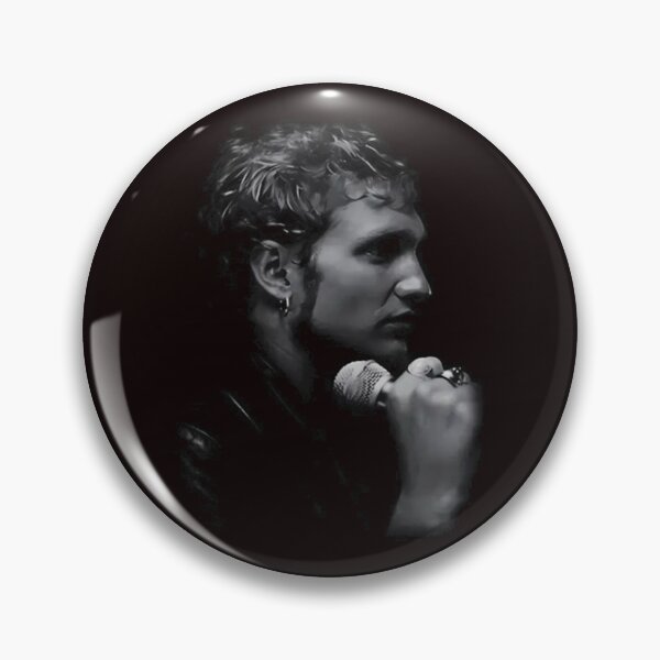 Artikelvorschau, Layne Staley entworfen und verkauft von chayh22.