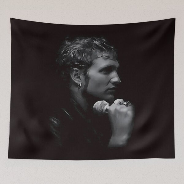 Item preview, Layne Staley designed and sold by chayh22.