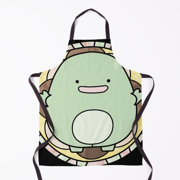 Item preview, Sumikko Gurashi: The Real Tokage designed and sold by SazukasSundries.