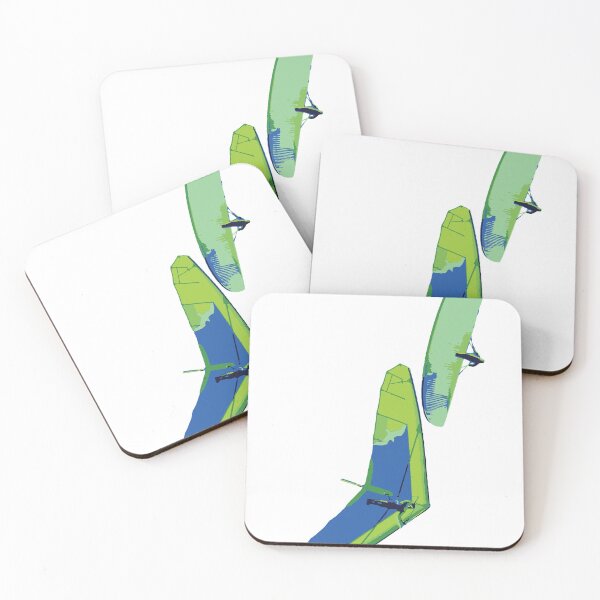 Item preview, Hand Gliders - Colour designed and sold by craigm.