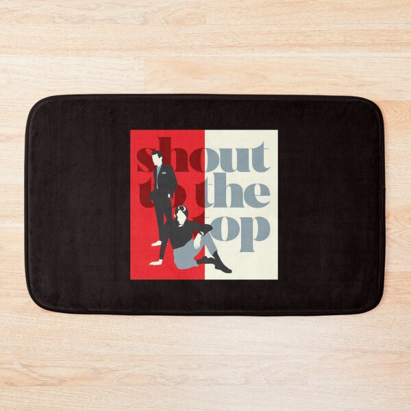 Item preview, Shout To The Top designed and sold by chayh22.