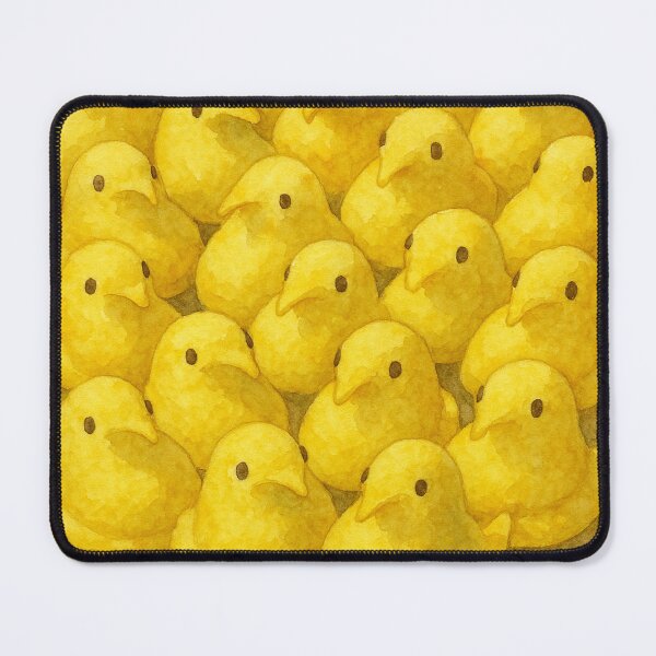 Item preview, Lots of Peeps! designed and sold by TinCatOutPost.