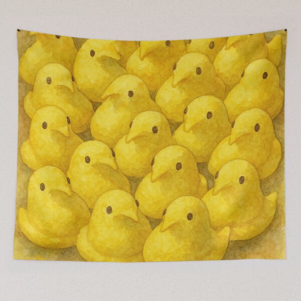 Item preview, Lots of Peeps! designed and sold by TinCatOutPost.