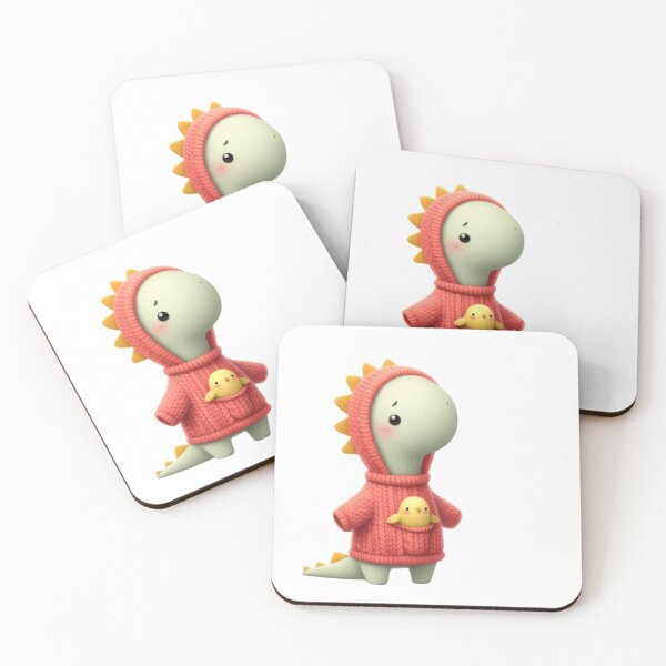 Item preview, Playful Dinosaur designed and sold by Beyondnote-Art.