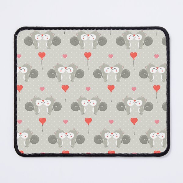 Item preview, Cute Love Squirrel Pattern Valentine Phone Case designed and sold by FestivityFinds.