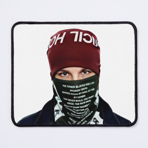 Item preview, Rebel EsDeeKid designed and sold by Robbemarchal.