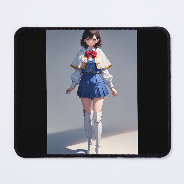 Item preview, Royal Academy Scholar - Okahaya Matsumo Anime Art designed and sold by iloveanimechibi.