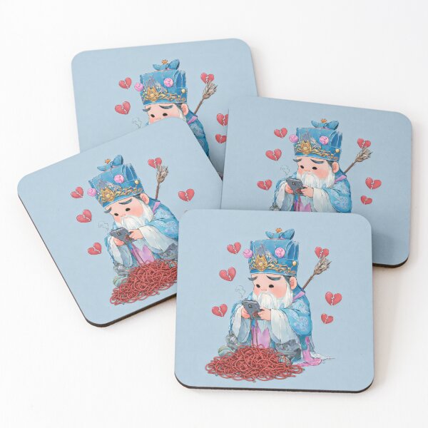 Item preview, Yue Lao on the apps designed and sold by RewDrRew.