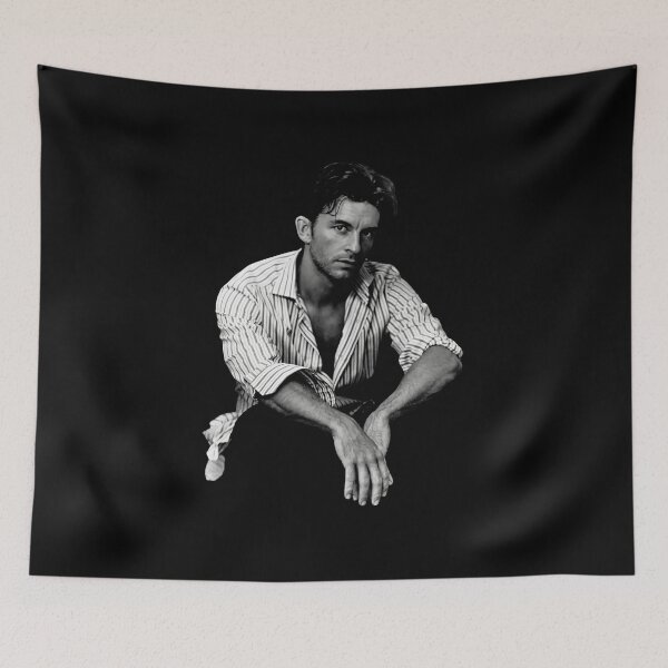 Item preview, Vintage Jonathan Bailey Fiyero Bailey  designed and sold by municiee123z.