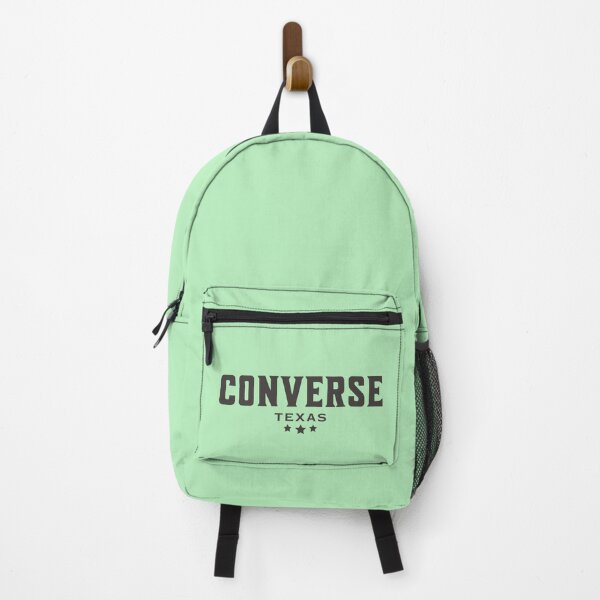 Item preview, Converse Texas Western Typography designed and sold by American Travels.