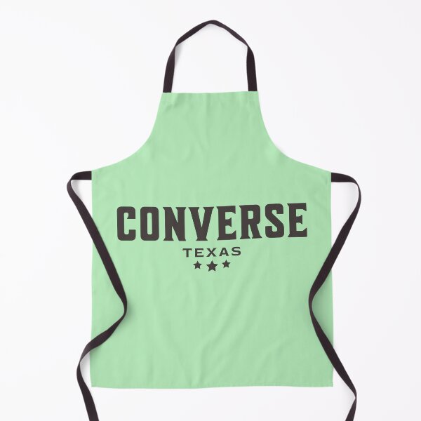 Item preview, Converse Texas Western Typography designed and sold by American Travels.