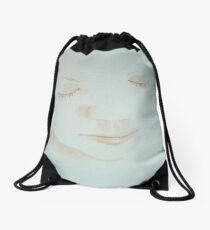 Precious Drawstring Bag