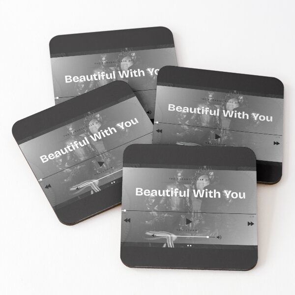 Item preview, Halestorm Beautiful With You Play designed and sold by Ink&Iron.