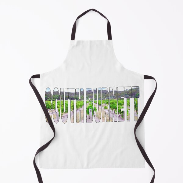 Item preview, SOUTH BURNETT - Winery Region Country Southern Queensland designed and sold by Adam Gormley.