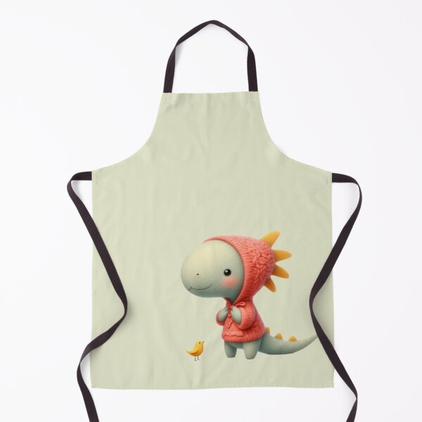 Item preview, Playful Dinosaur designed and sold by Beyondnote-Art.