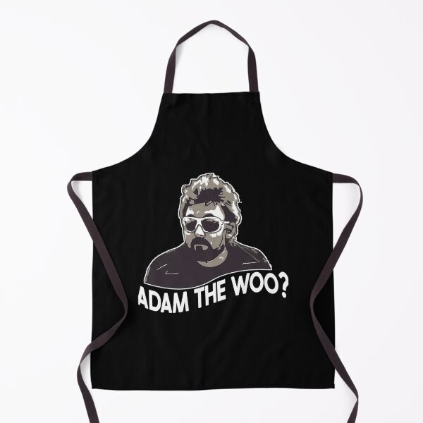 Item preview, Adam The Woo designed and sold by SheriGilbert58.