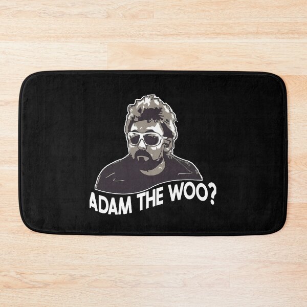 Item preview, Adam The Woo  designed and sold by SheriGilbert58.