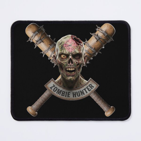 Item preview, Zombie Hunter again designed and sold by Rex Vox.