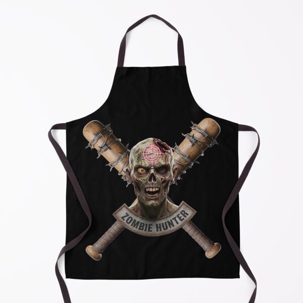 Item preview, Zombie Hunter again designed and sold by Rex Vox.