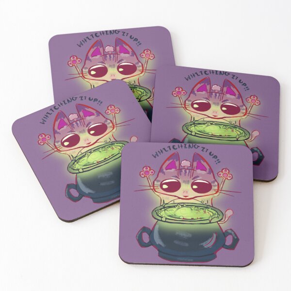 Item preview, Witch? Chef? designed and sold by MistiPink.
